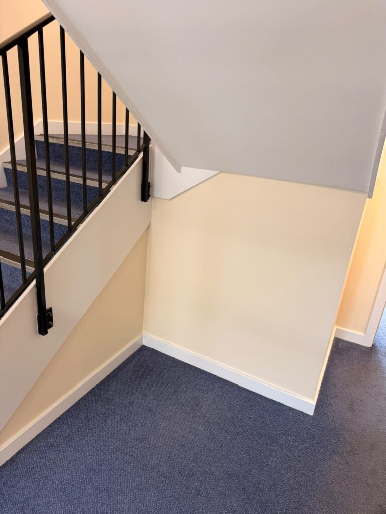 Painting & Decorating