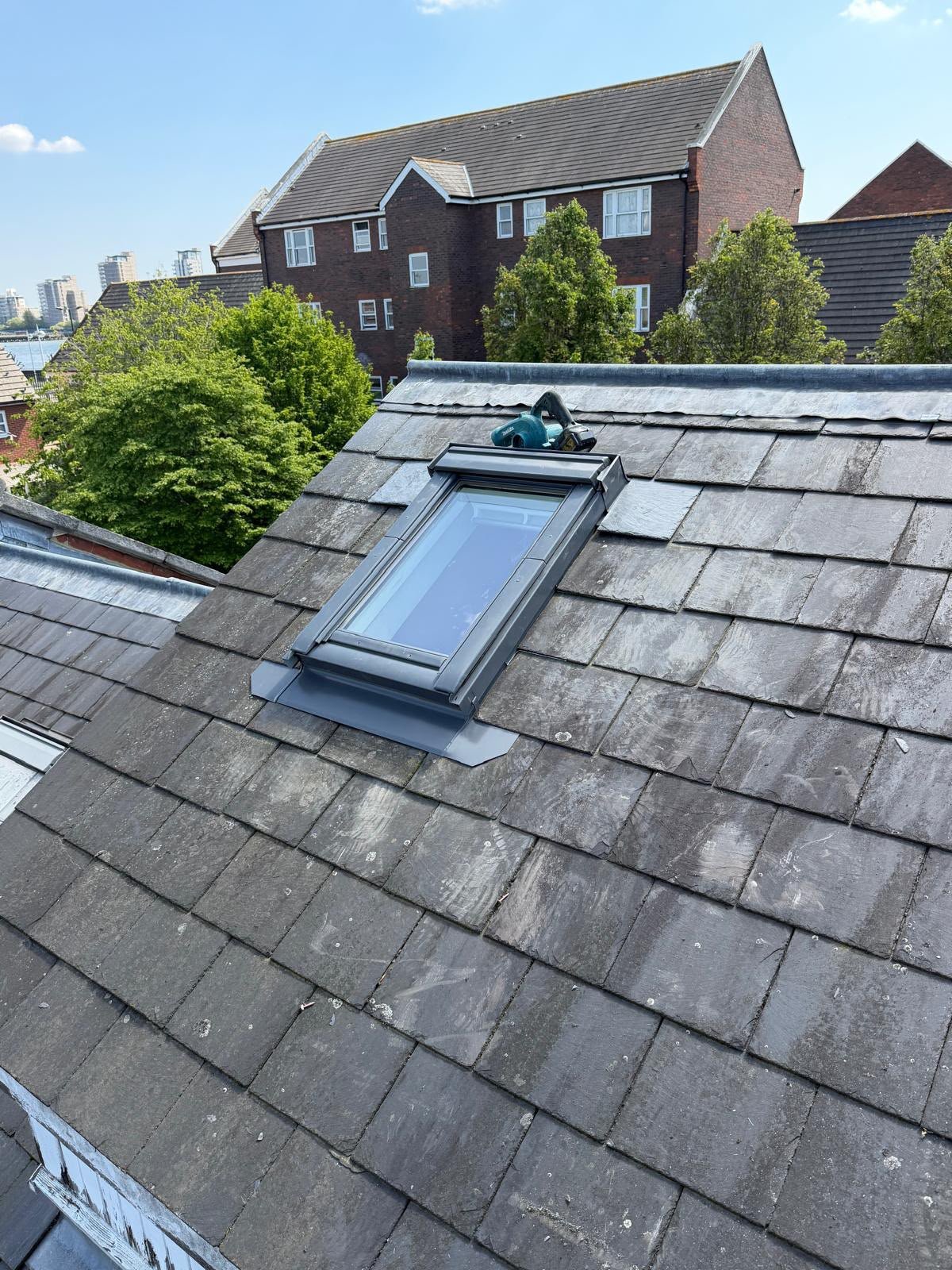 Roofing