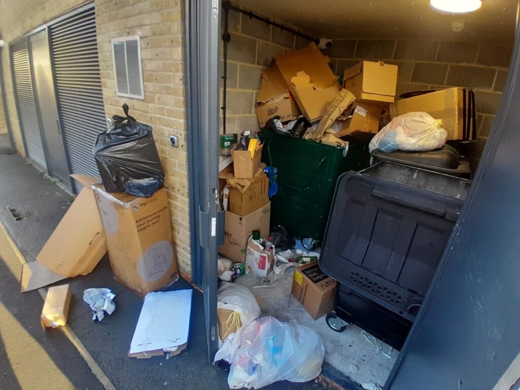 Waste Removal
